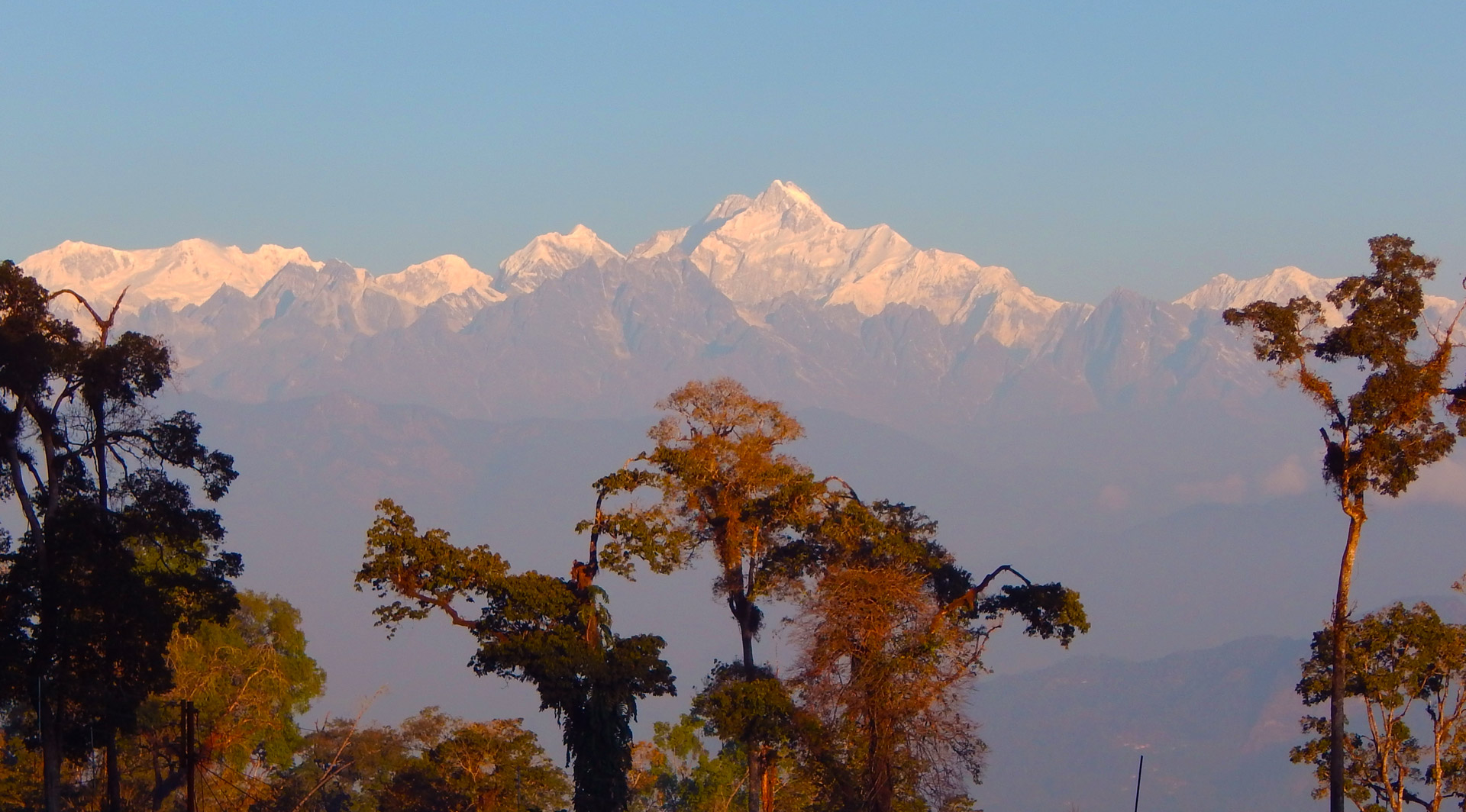 Explore Sillery Gaon