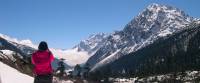 Gangtok with North Sikkim Tour Package