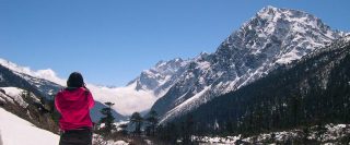 Gangtok with North Sikkim Tour Package