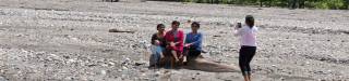 8 Days entire dooars tour package