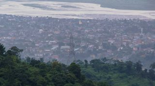 Jaigaon