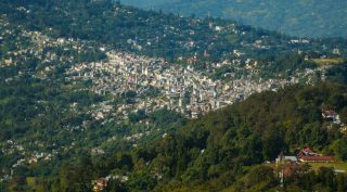 Kalimpong