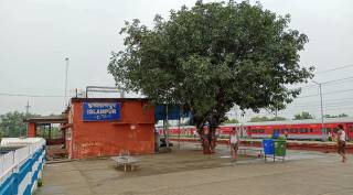 Islampur