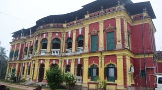 Dinajpur