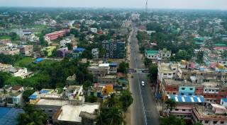 South Dinajpur