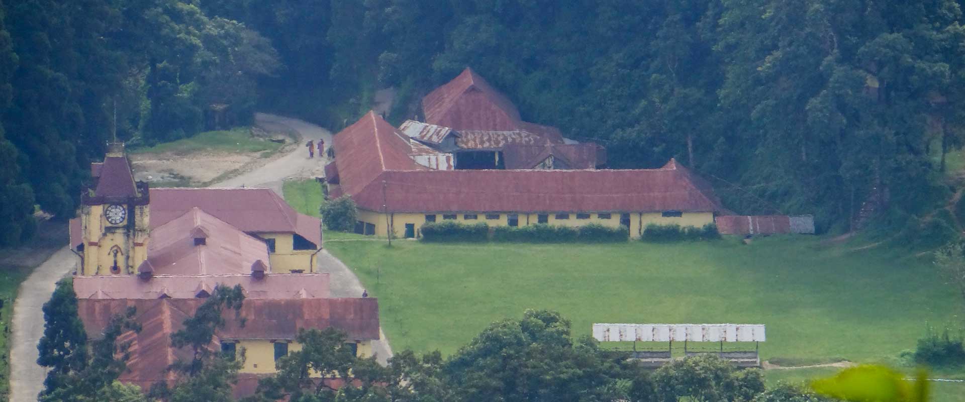 Darjeeling Kalimpong package tour