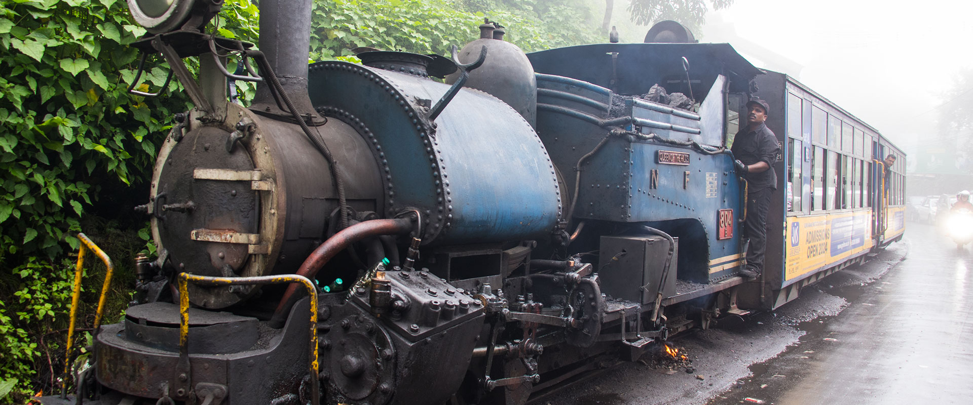 Darjeeling in 3 days