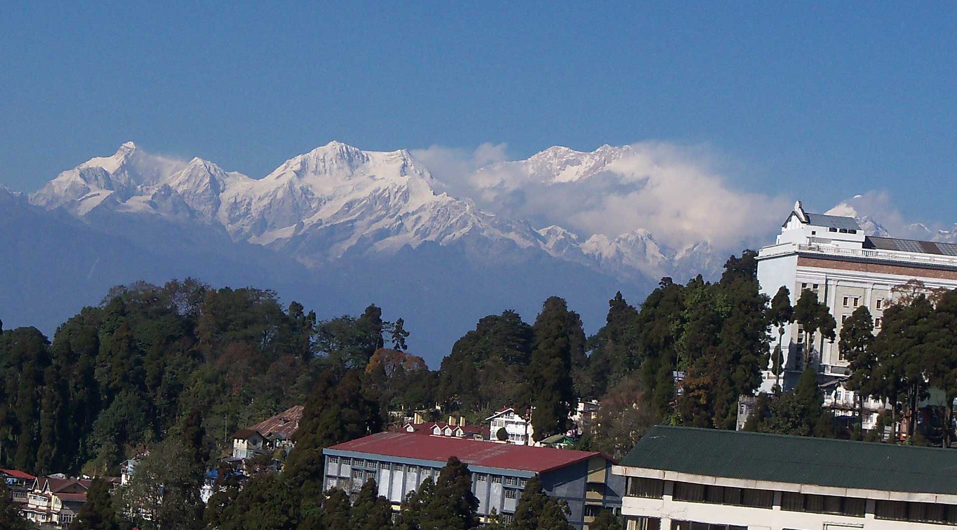 Darjeeling