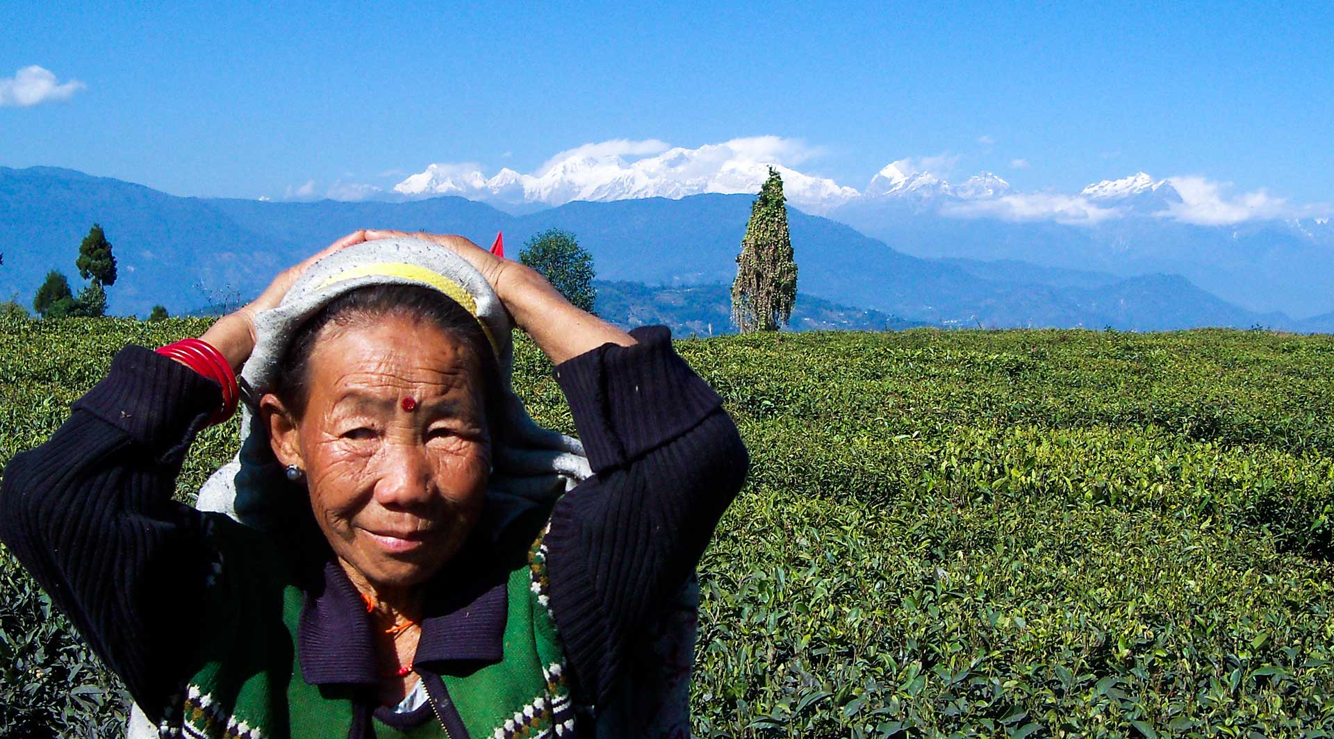 Darjeeling