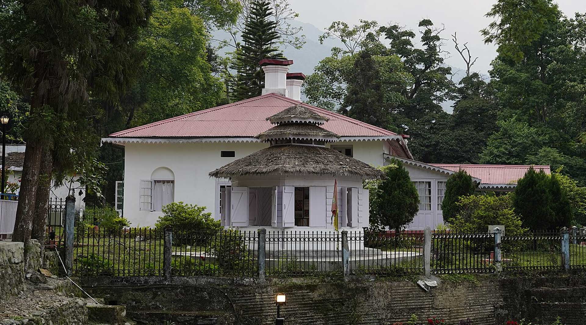 Mangpu