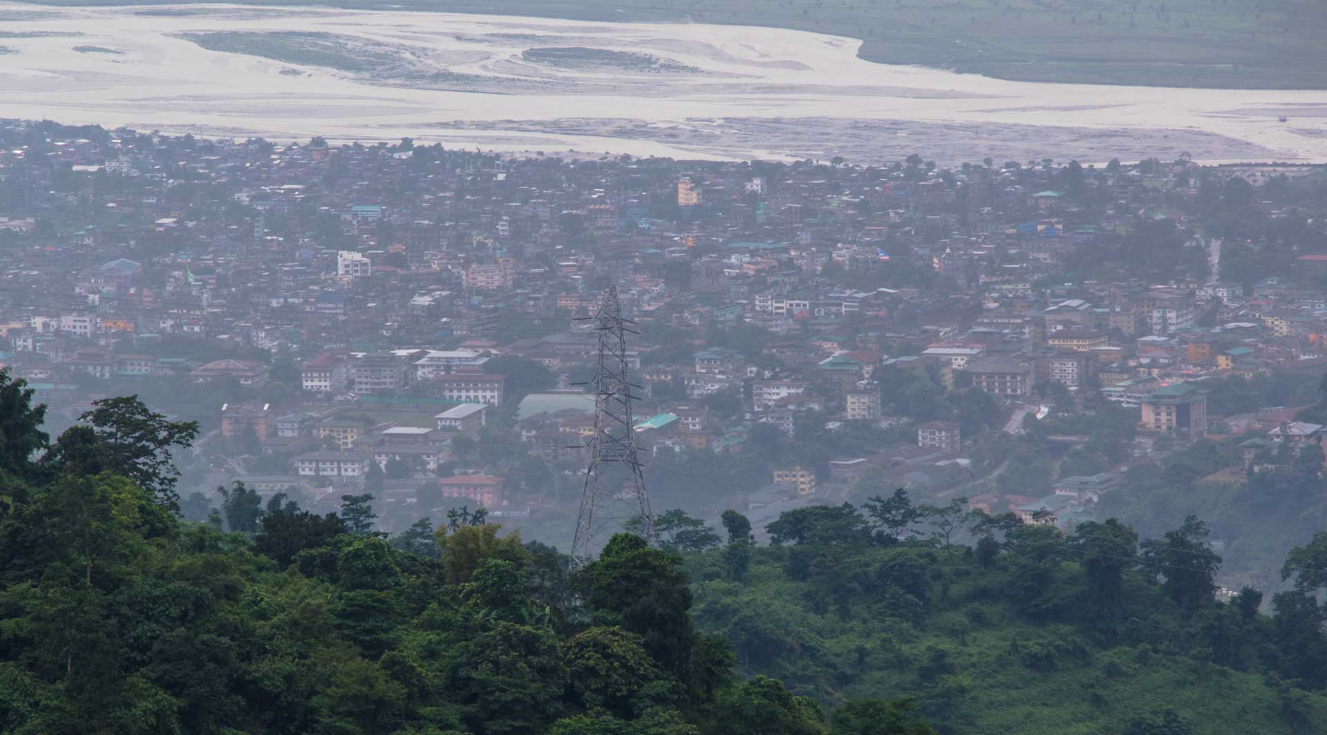 Jaigaon