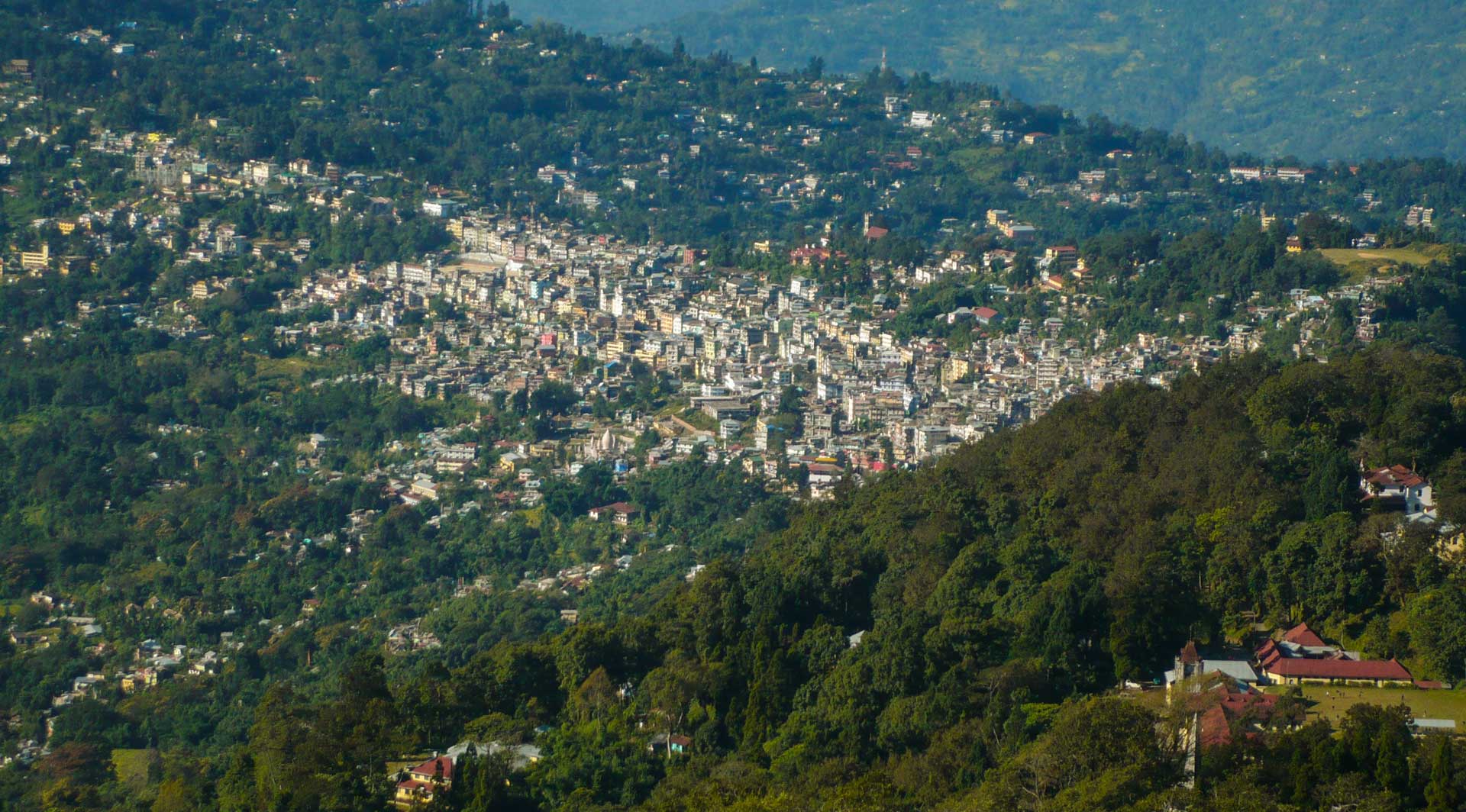 Kalimpong