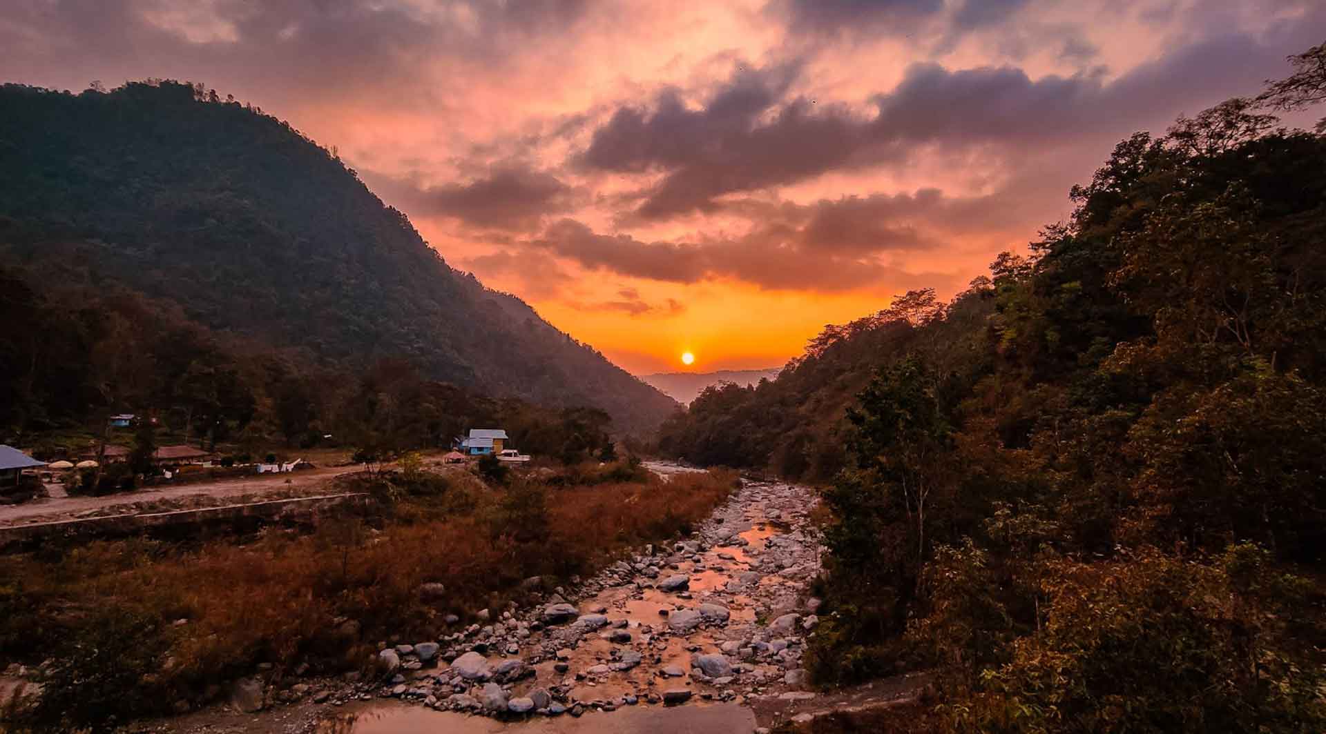 Bidhyang