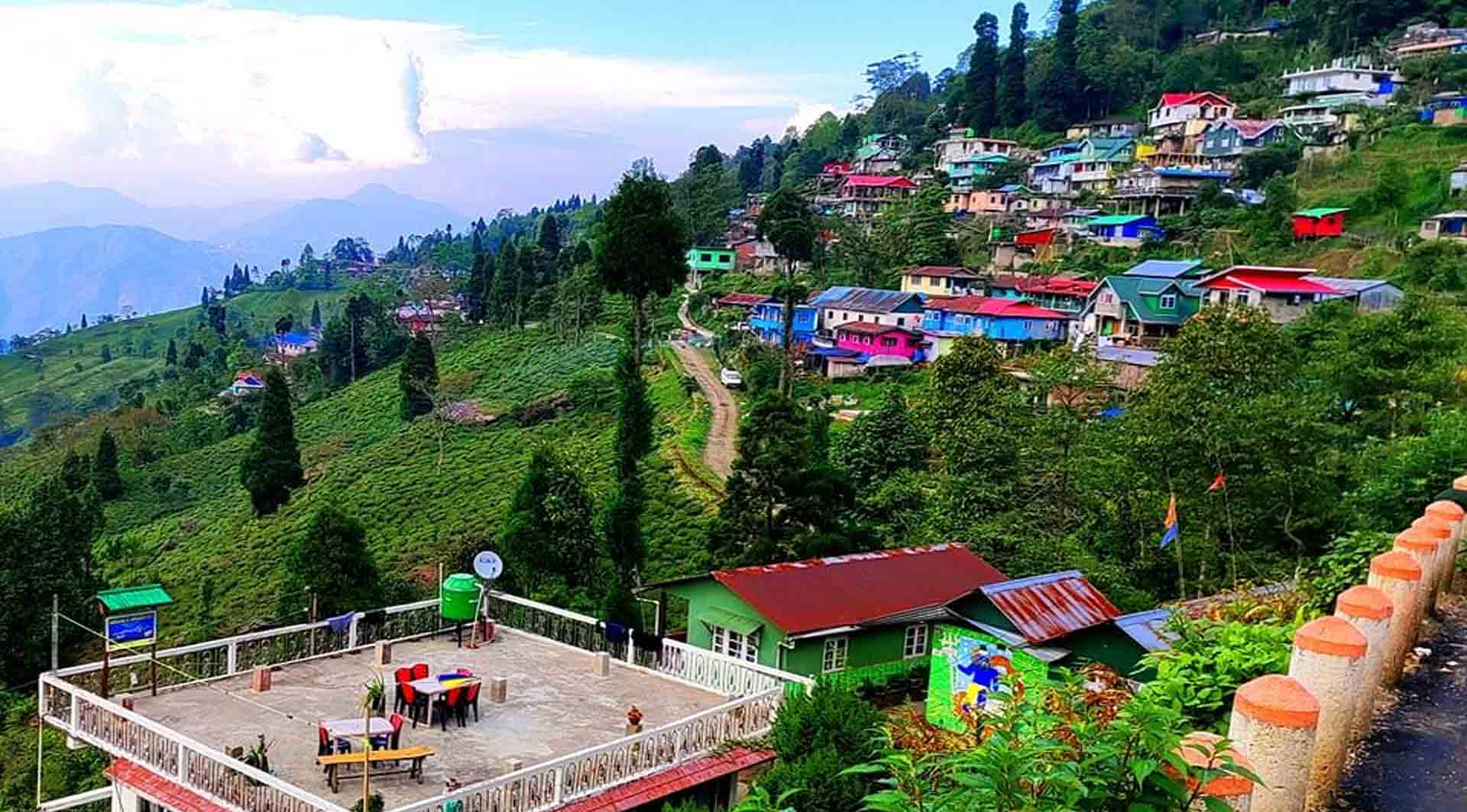 Rangaroon