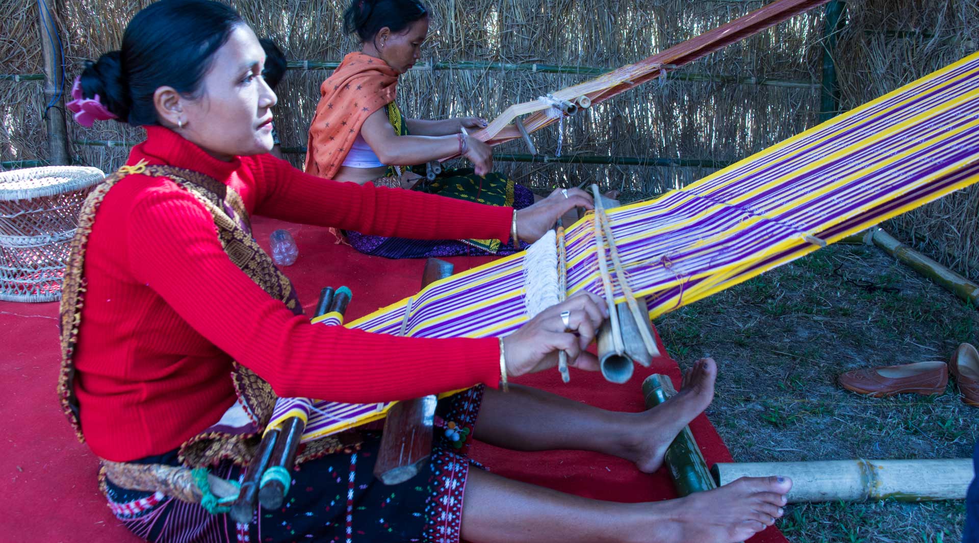Banarhat