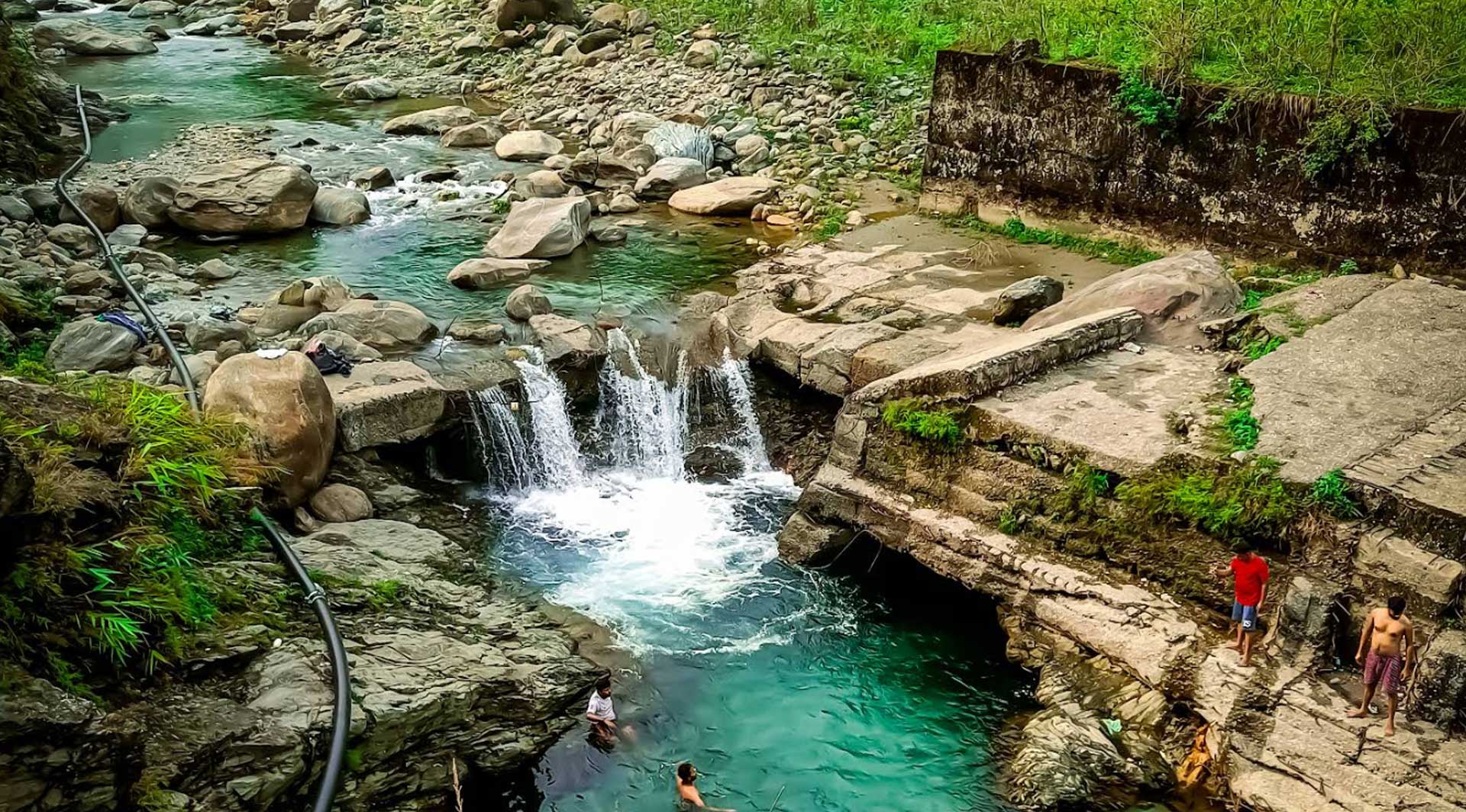 Gorubathan