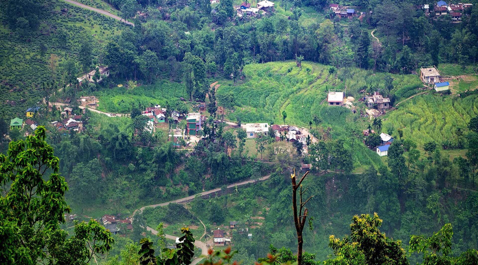 Lepchakha