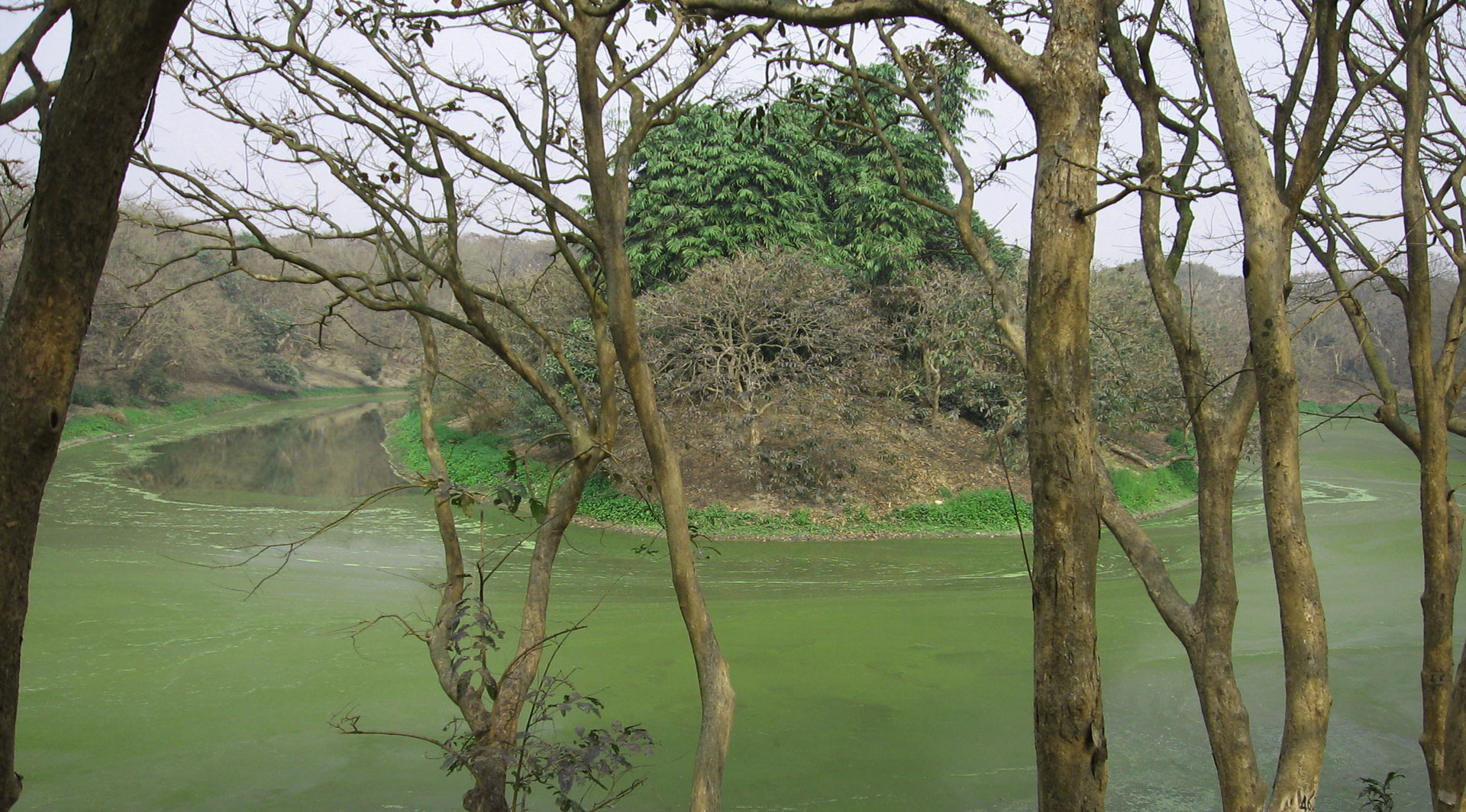 Explore North Dinajpur